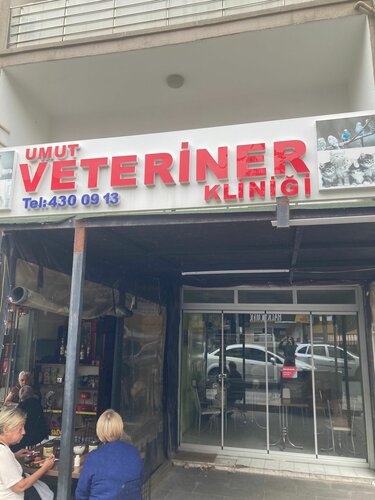 Umut Veteriner Kliniği