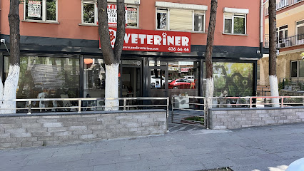 Analiz Veteriner Kliniği