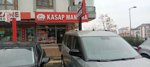 Keklik Kasap Mandıra – Keklik Kasap Mandıra Gıda San