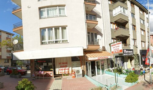 Olgunlar kasap