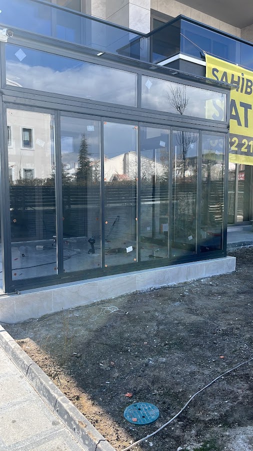 Etimesgut cam balkon