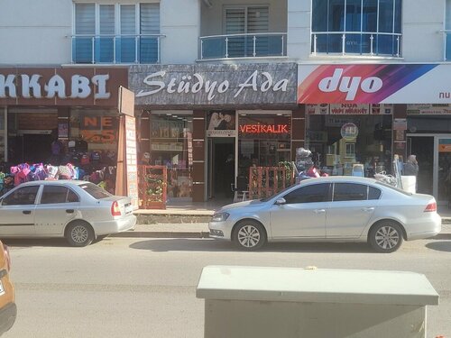 Stüdyo Ada Fotoğrafçılık