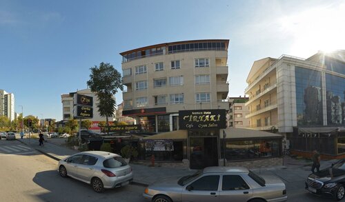 7/24 Çorba & Izgara