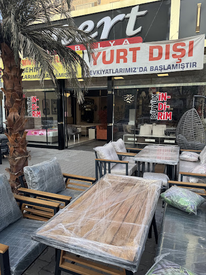 Mert Mobilya
