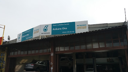 ANKARA OTO TAMİR VE BAKIM SERVİSİ