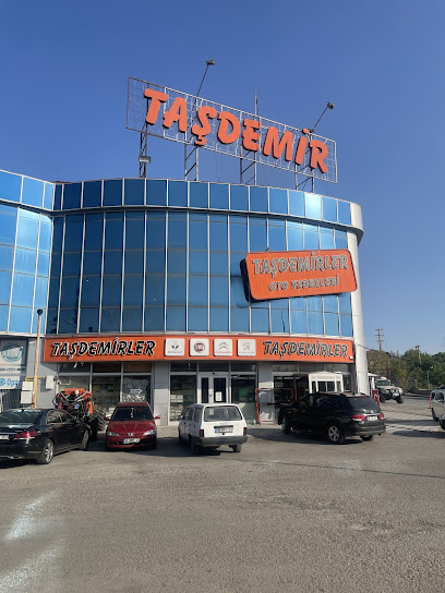 Taşdemirler Oto Yedek Parça Renault Fiat Dacia Tofaş Pejo Citroen