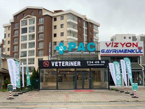 Pac Veteriner