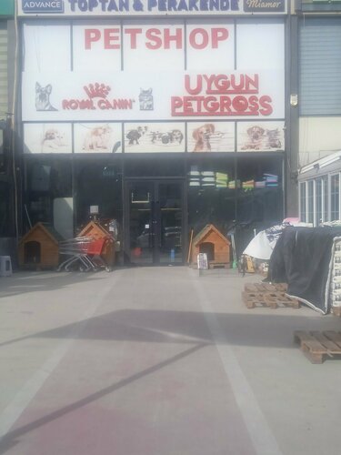 Uygun Petgross