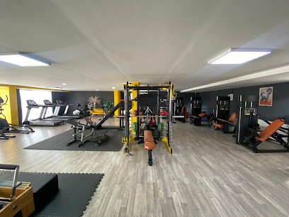 GYM LOVE SPOR MERKEZİ