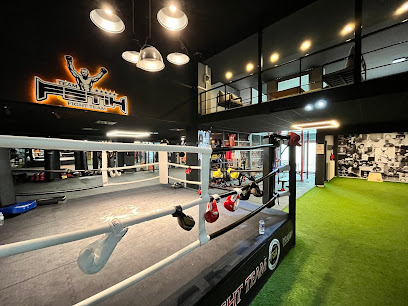Eryaman Fetih Spor Akademisi – Kick Boks, Muay Thai, Taekwondo, Boks