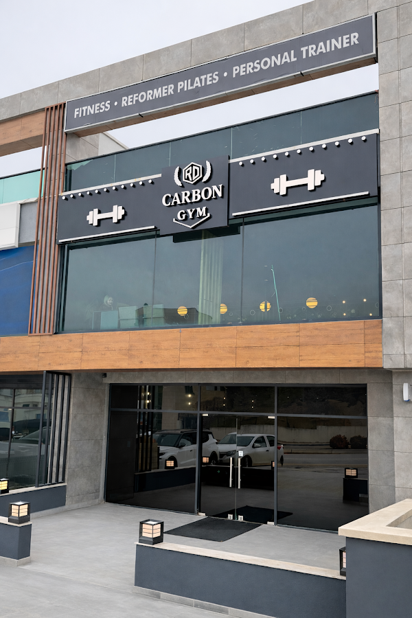 Carbon Gym – Bağlıca Spor Salonu | Etimesgut Spor Salonu