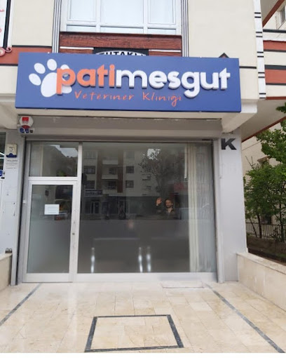 Patimesgut Veteriner Kliniği