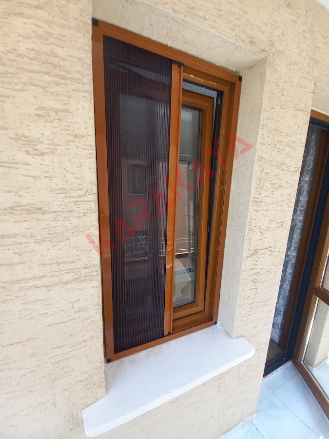 Karakaya Cam Balkon Sistemleri ( Gölbaşı Şubesi)