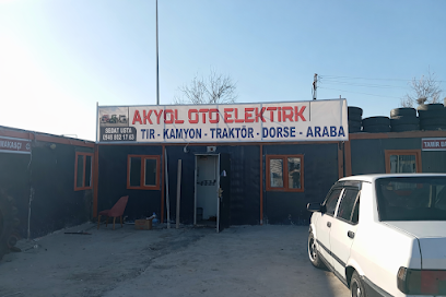 GÖLBAŞI OTO ELEKTRİK 🥇