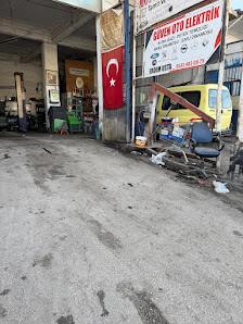 Gölbaşı Güven Oto Elektrik