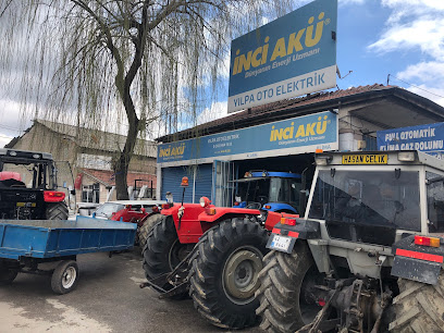 Yıl-pa Oto Elektrik