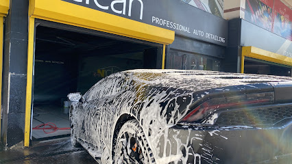 N’clean Oto Yikama Detailing Merkezi