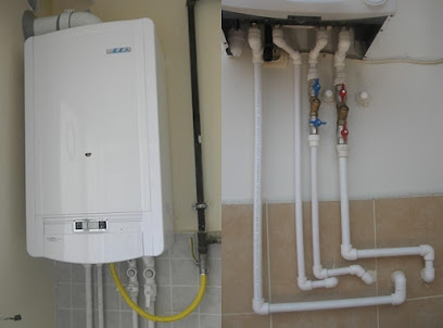 Batıkent Su Doğalgaz Tesisatçısı Ankara