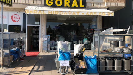 Göral Hırdavat Dekorasyon