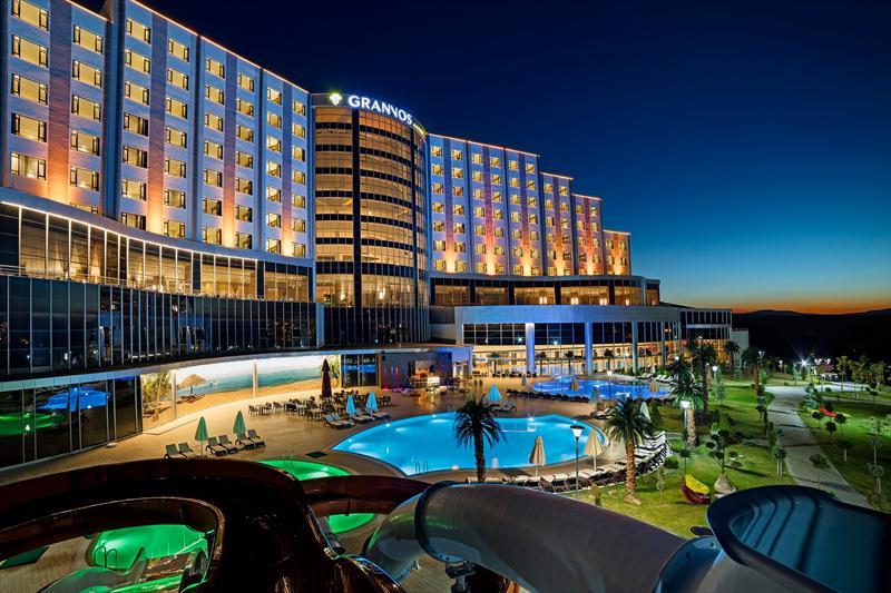 Haymana Termal Hotel