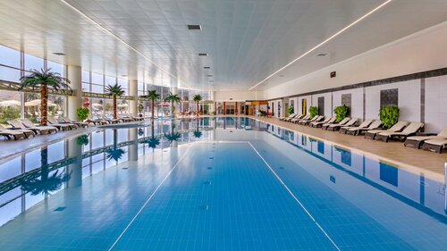 Armada Grannos Thermal Hotel & Convention Center