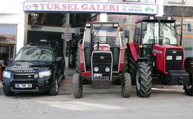 Yüksel Galeri