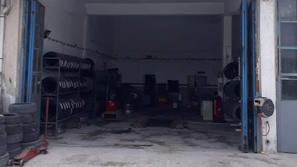 Özlap Oto Lastik