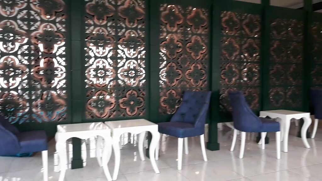 Ürofiz Termal Otel