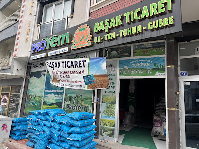 Haymana Yem, Tohum, Gübre, Kömür Bayi ve Hububat Alım Satım