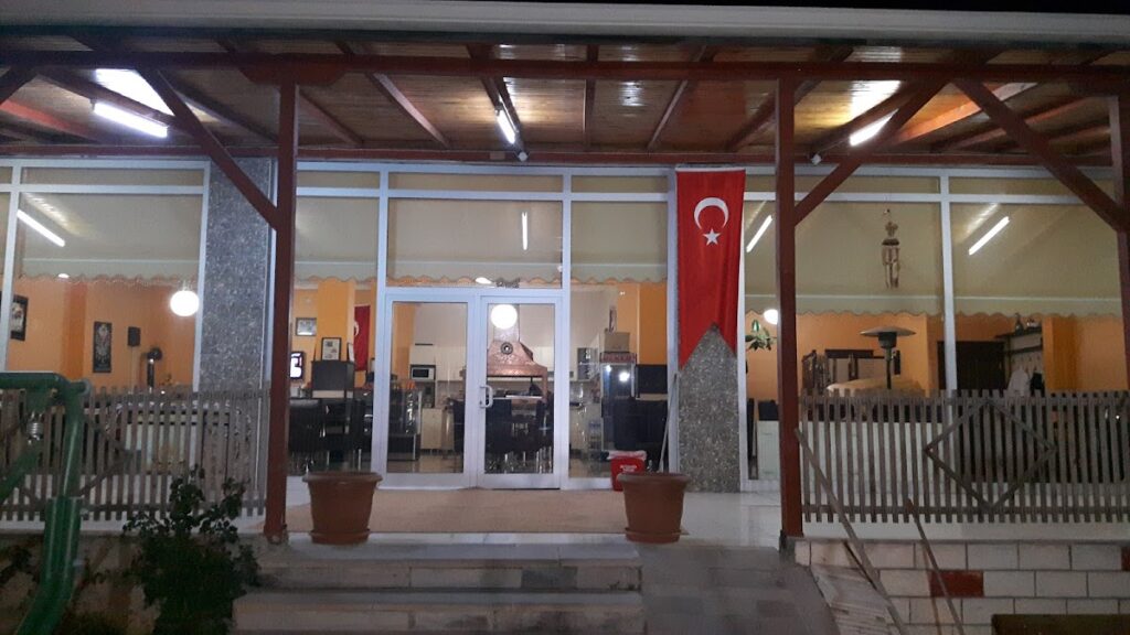Medi cafe