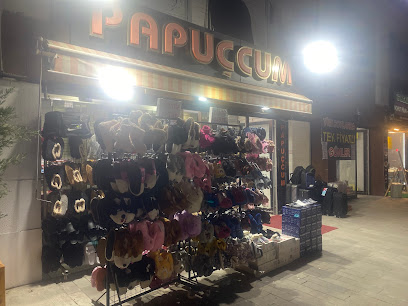 PAPUCCUM AYAKKABI