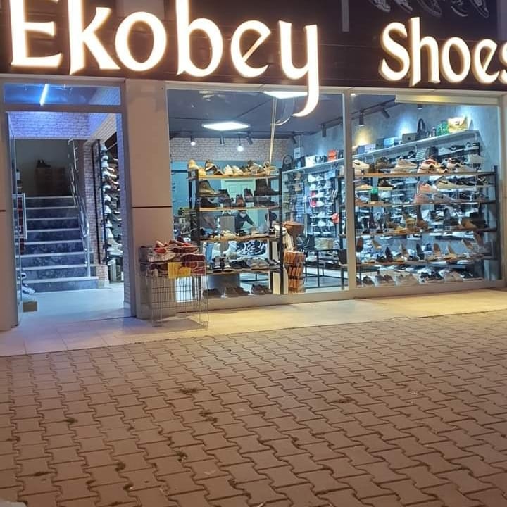 Ekobey Shoes