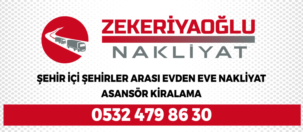 Kazan Zekeriyaoğlu Nakliyat