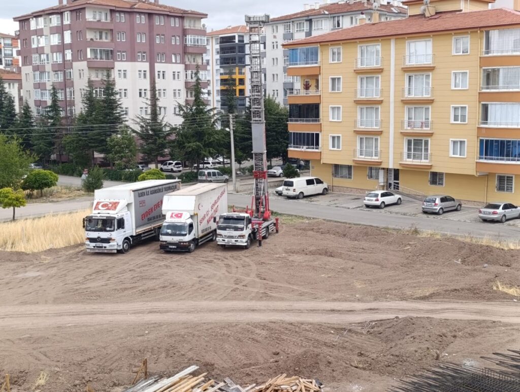 HASYİĞİT NAKLİYAT