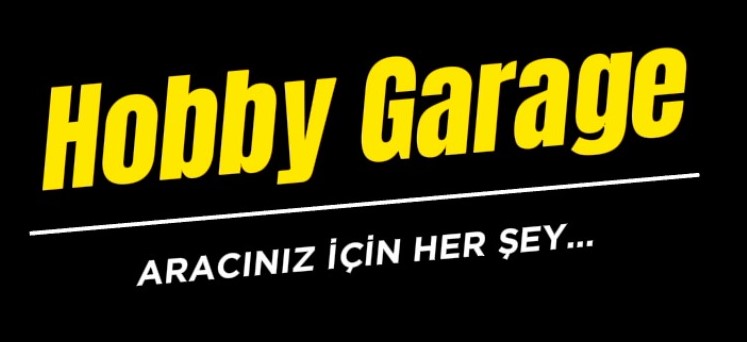 Hobby Garage