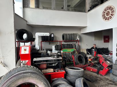 SELVİ OTO LASTİK 7/24 YOL YARDIM SERVİSİ