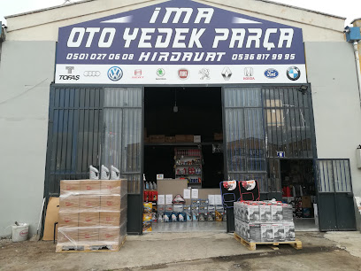 İma oto yedek parça