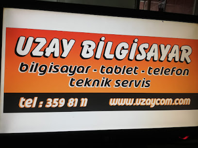 UZAY BİLGİSAYAR