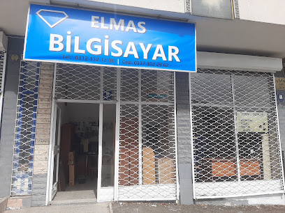 Elmas Bilgisayar