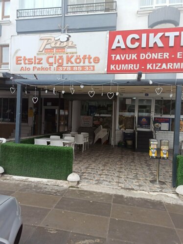 Acıktım Döner
