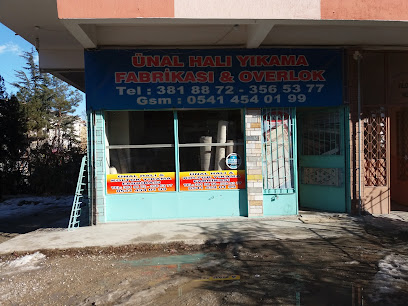 Ünal Halı Yıkama keçiören ankara