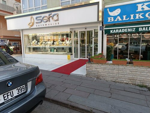 Sefa Kuyumculuk
