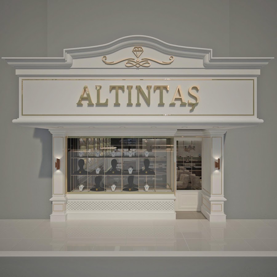 Altıntaş Kuyumculuk