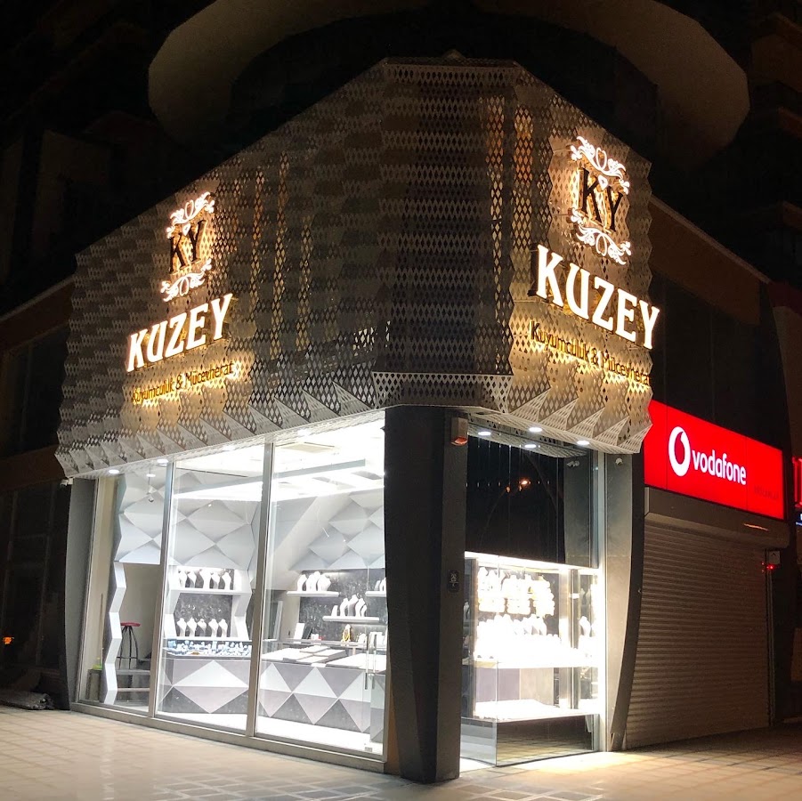 Kuzey Kuyumculuk & Mücevherat