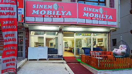 Sinem Mobilya Dekorasyon