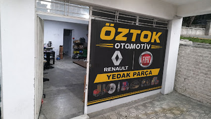 öztok otomotiv