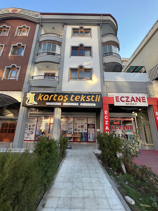 Kartaş Tekstil