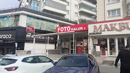Foto Haluk