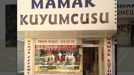 Mamak Kuyumcusu