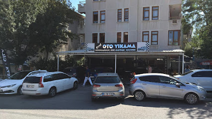 Prof Oto Yikama